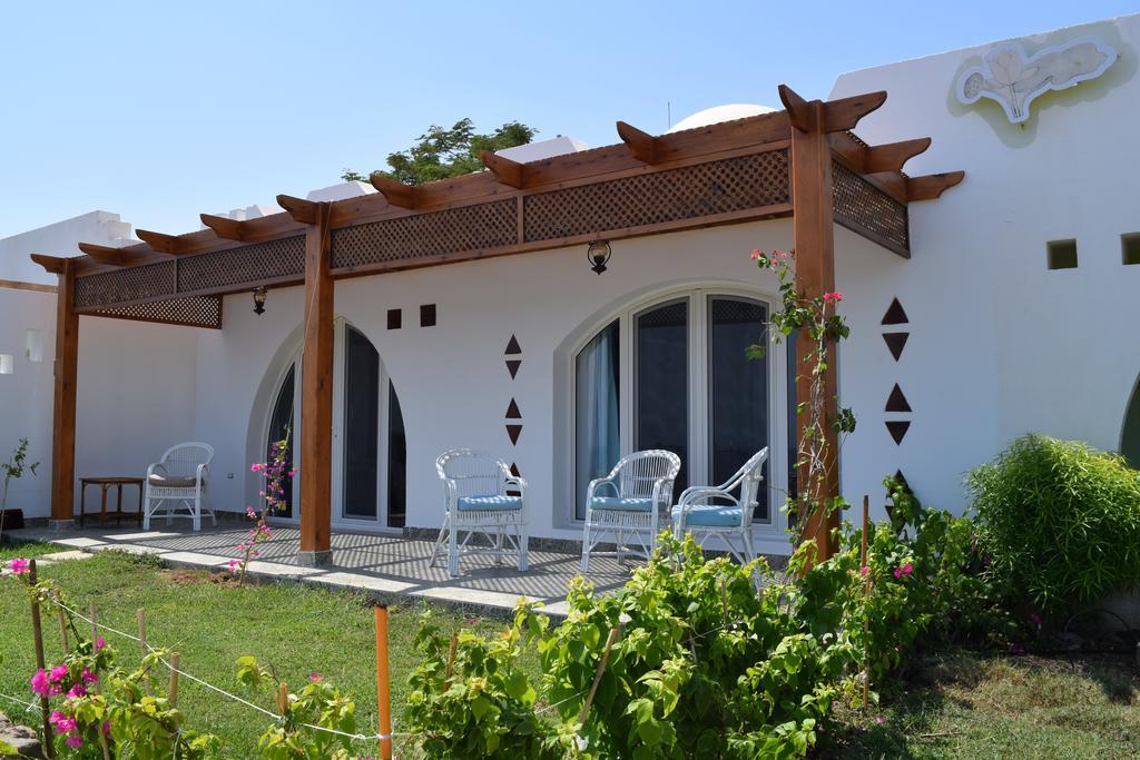 Private Vacation House At Domina Coral Bay Villa Sharm el-Sheikh Exterior photo